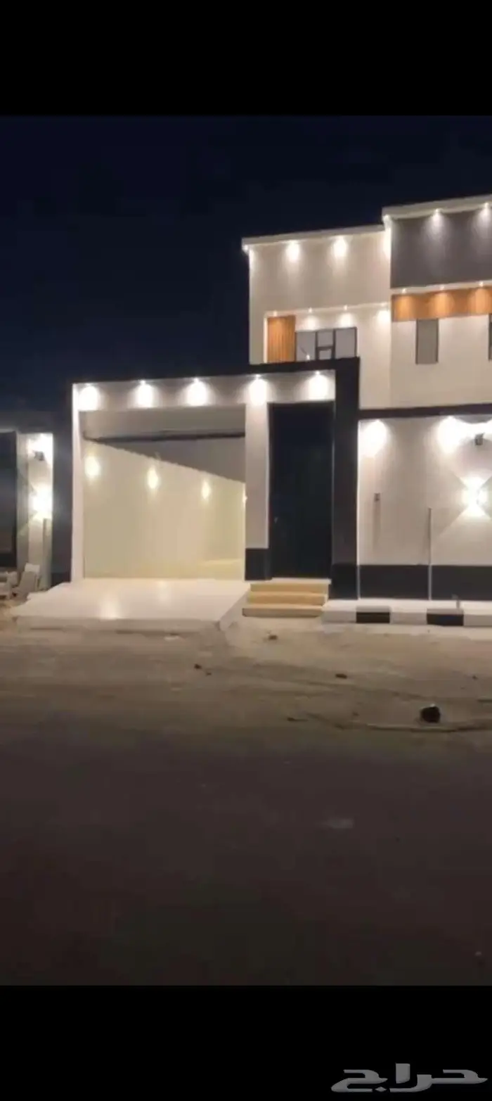 فيلا دوبلكس للبيع 2