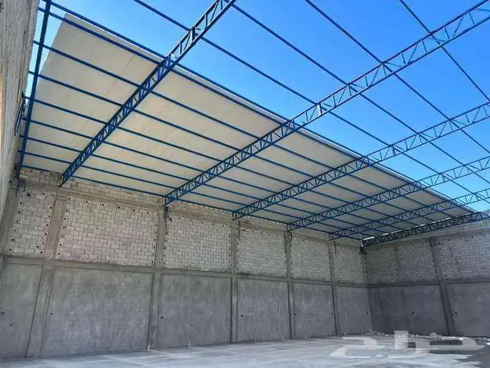 تركيب مظلات الرياض 9