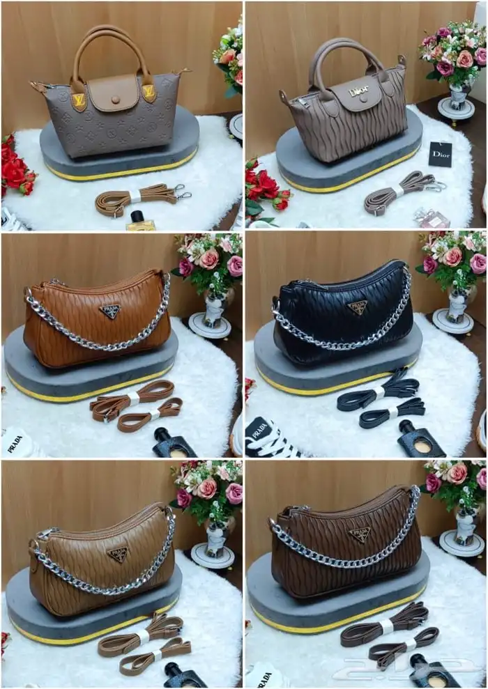 عرض شنط نسائيه 4