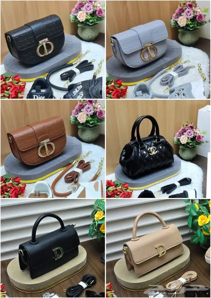 عرض شنط نسائيه 8
