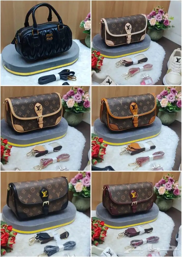 عرض شنط نسائيه 2