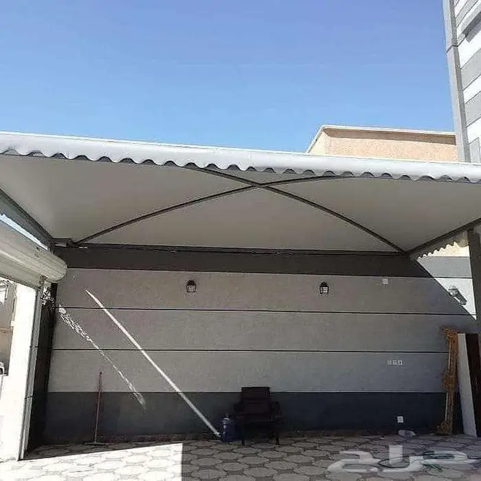 تركيب مظلات الرياض 2