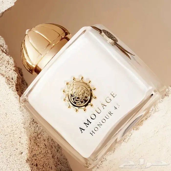 عطر امواج هونر 43 للنساء -100مل ماستر 0