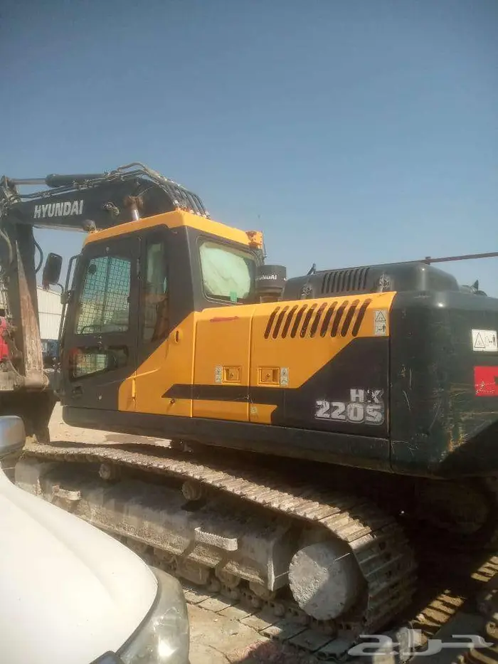 بوكلينات للإيجار الدمام 4