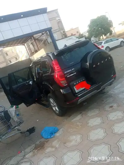 هافال h9 موديل 2021 0