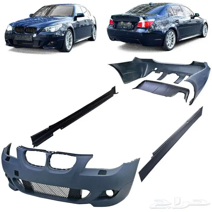 بودي كت BMW E60 M TECH 0