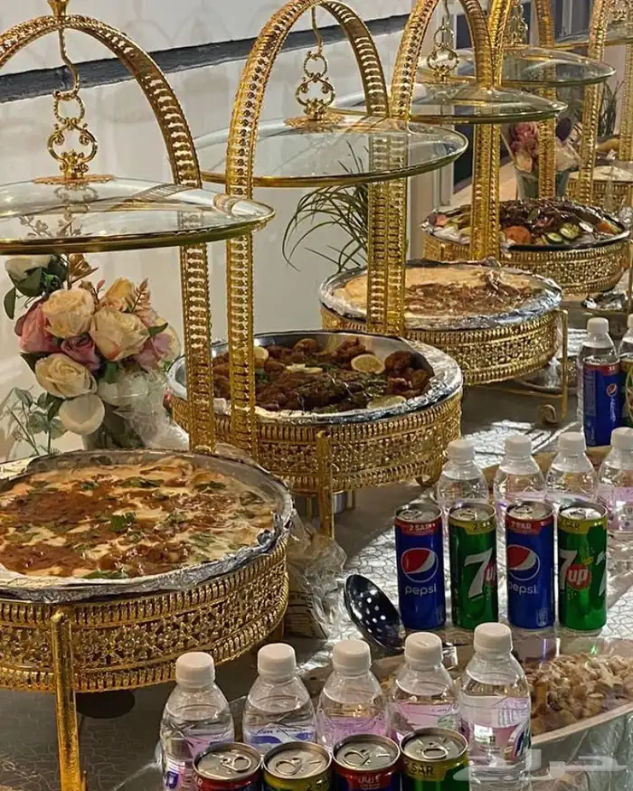 بوفيهات اسر منتجه 6