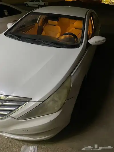 سوناتا 2011 8