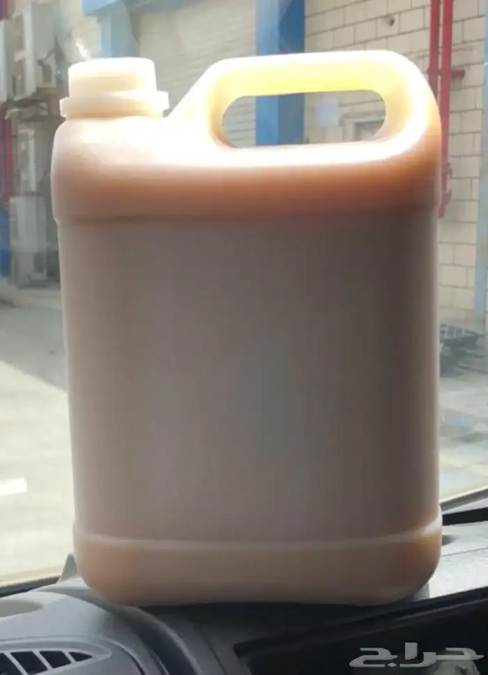 نحال الجنوب عسل وسمن بلدي 1