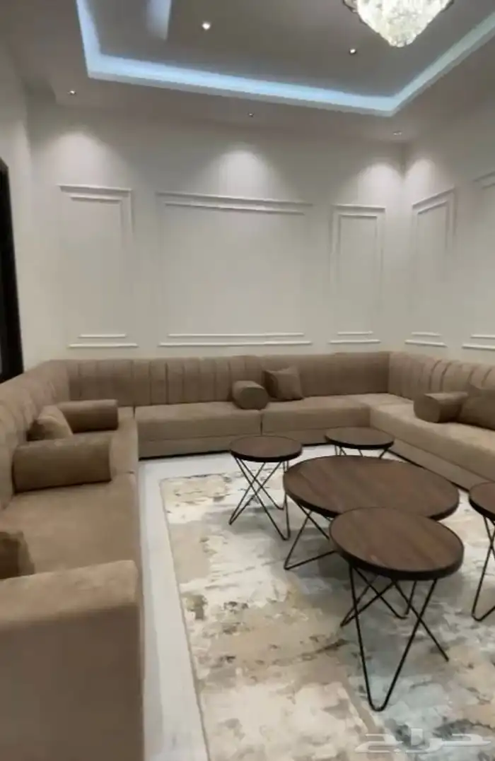 شاليهات سي روزا للإقامة الفاخرة 7