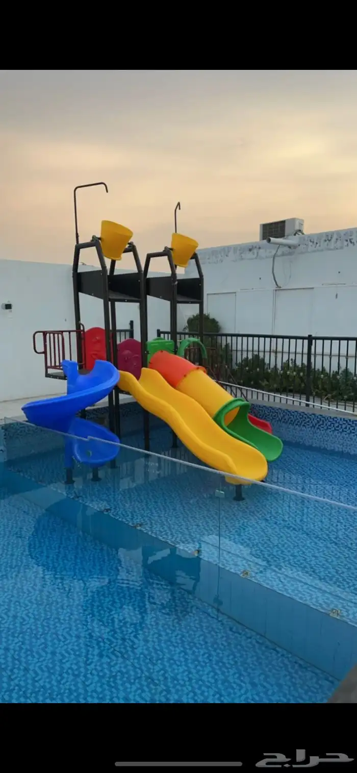 شالية الليلك 8