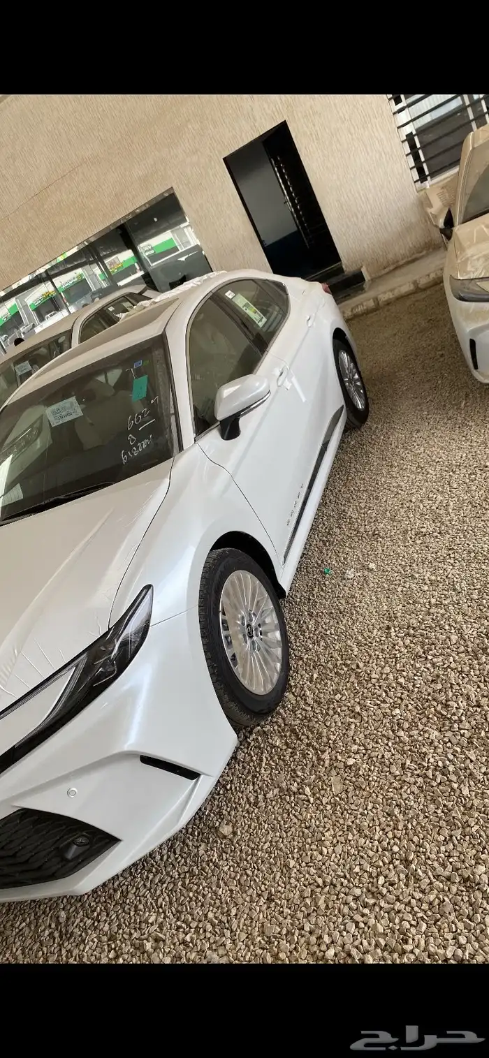 كامري 2025 0
