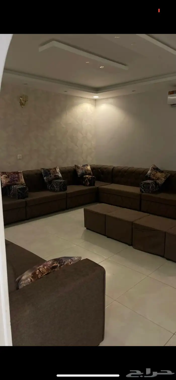 شالية الليلك 7