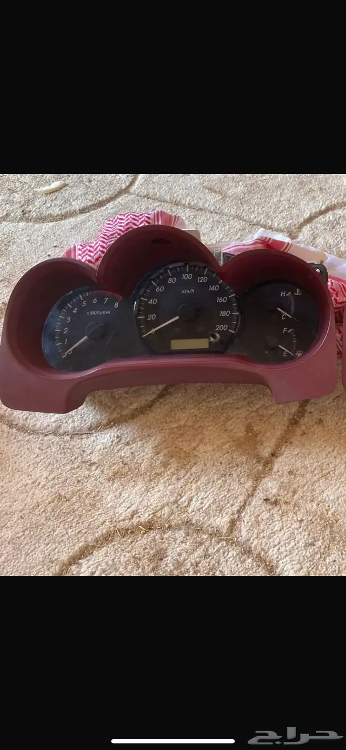 عداد وكاله جديد 0