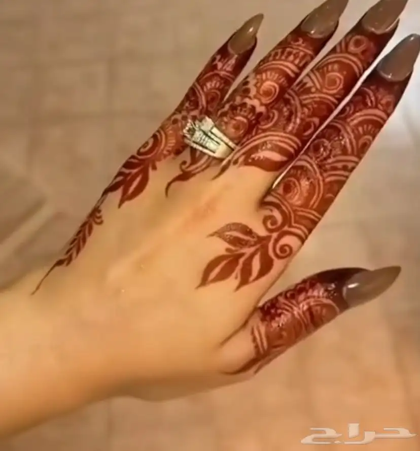 نقش الرياض 1