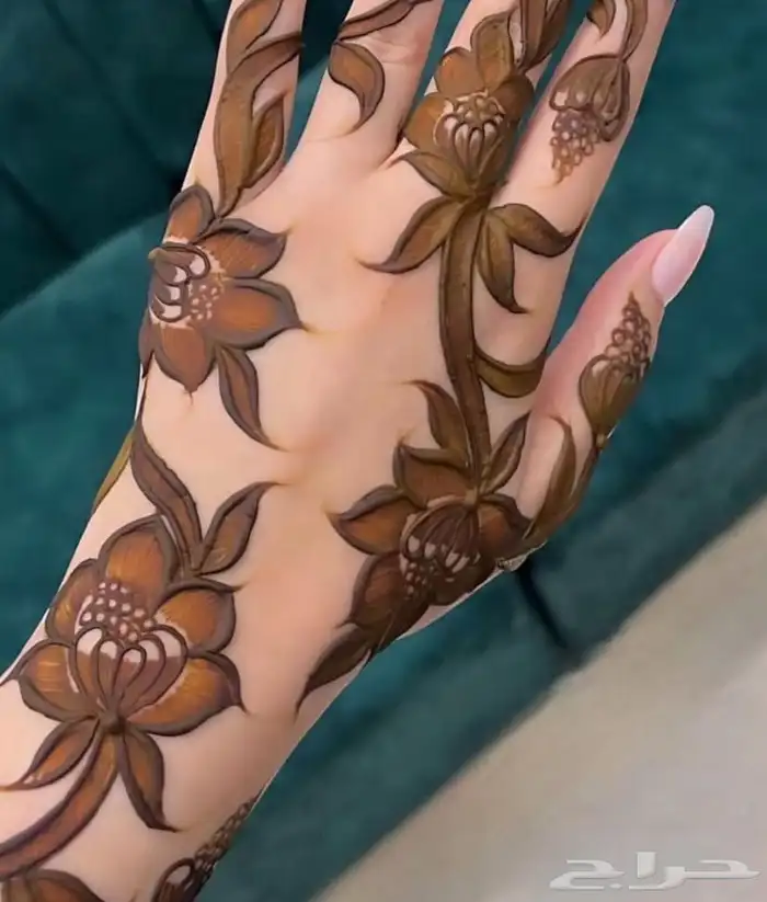 نقش الرياض 4