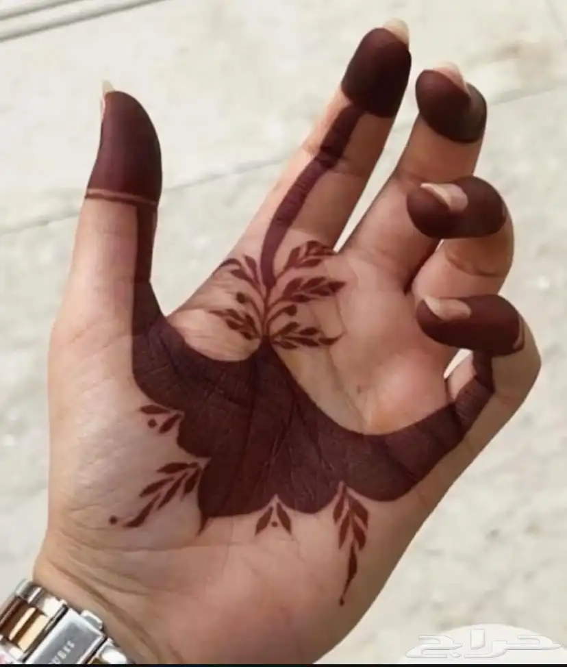 نقش الرياض 3