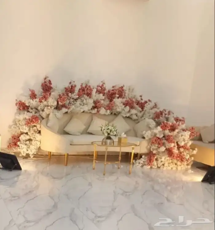 تنسيق حفلات 25