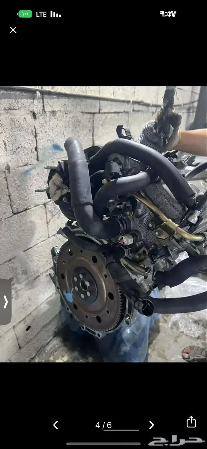 مكاين وجربوكسات مستورده ( كامري  يارس   مازدا اكسنت 3