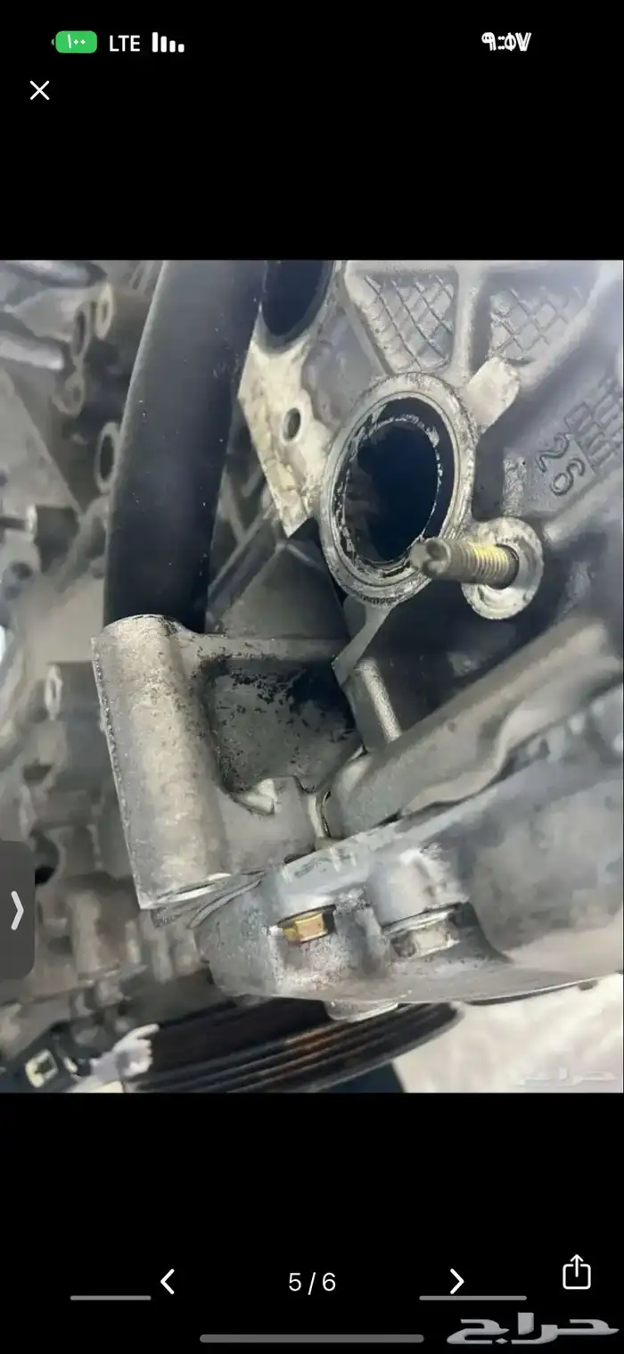 مكاين وجربوكسات مستورده ( كامري  يارس   مازدا اكسنت 4