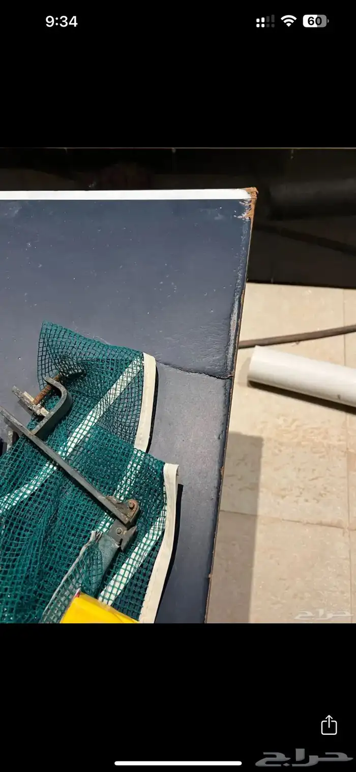 طاوله تنس للبيع 1