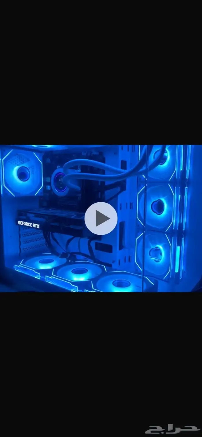 بي سي العاب تم البيع 0