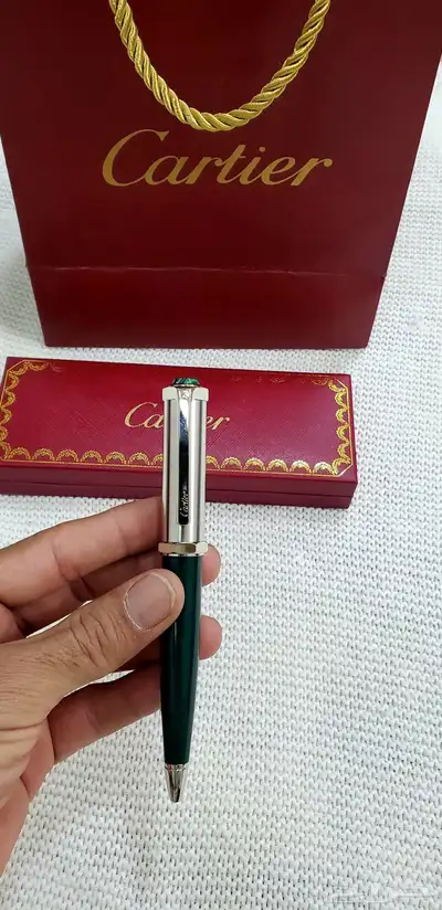 اقلام كارتير 7