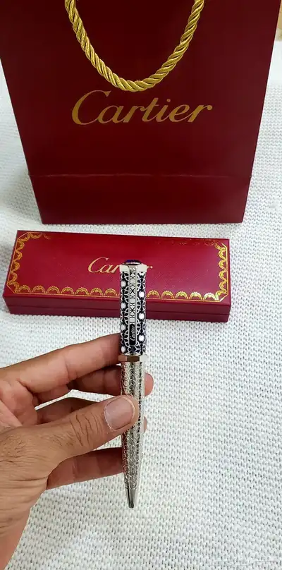 اقلام كارتير 1