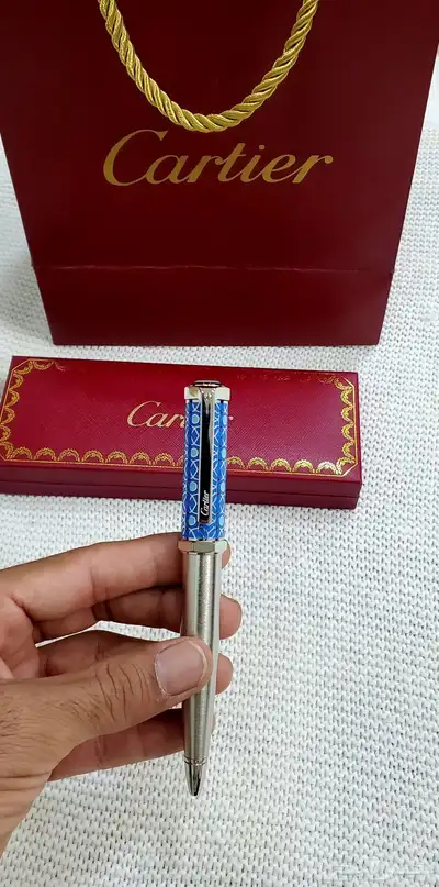 اقلام كارتير 0