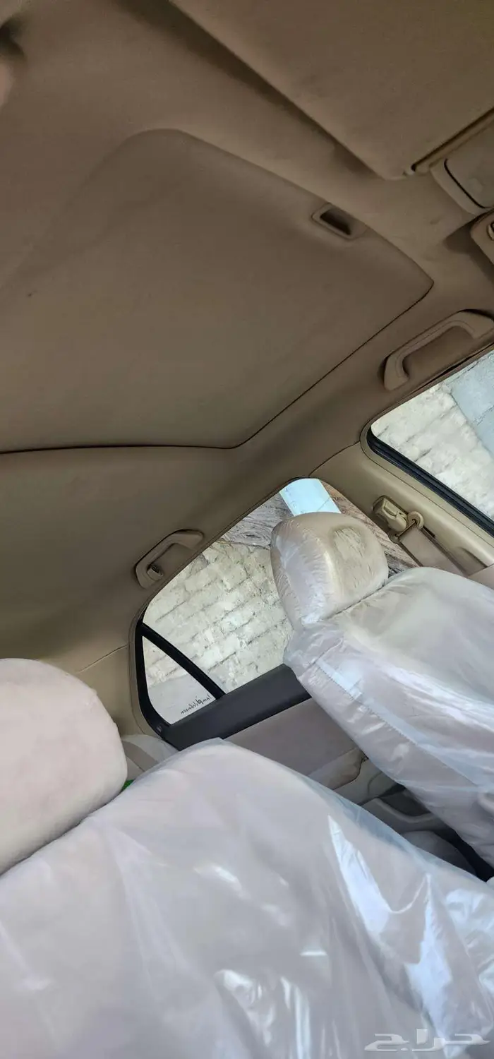 للبيع هوندا اكورد 4