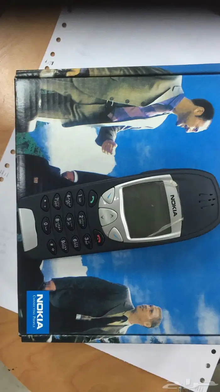 جوالات نوكيا 64