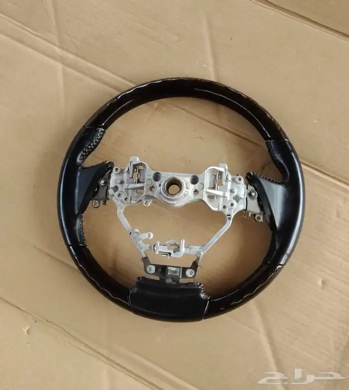 طارة لكزس 570 موديل 2016 نظيف قطع جيب لكزس 570 تشليح 1