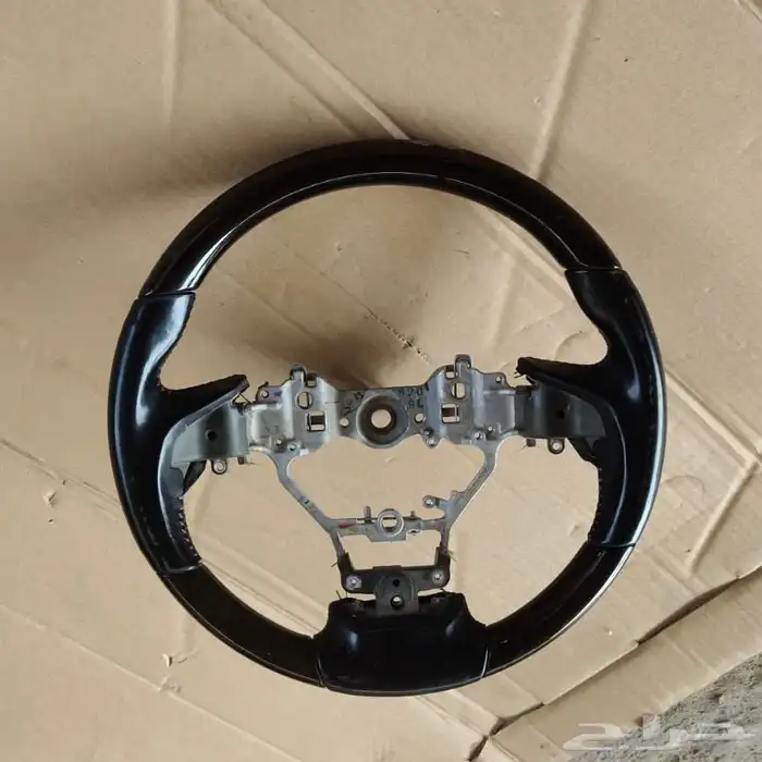 طارة لكزس 570 موديل 2016 نظيف قطع جيب لكزس 570 تشليح 0