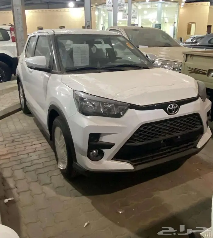 رايز 2024 اصفار بدون دفعه اولى عليها خصم 3ا شهور 0