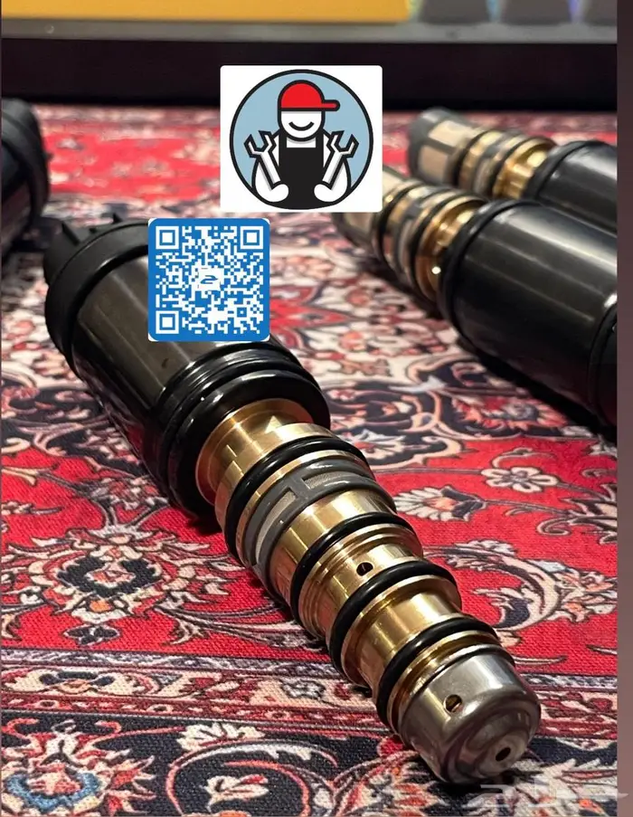 حساس كمبرسور كامري - لكزس 2019 -2025 3