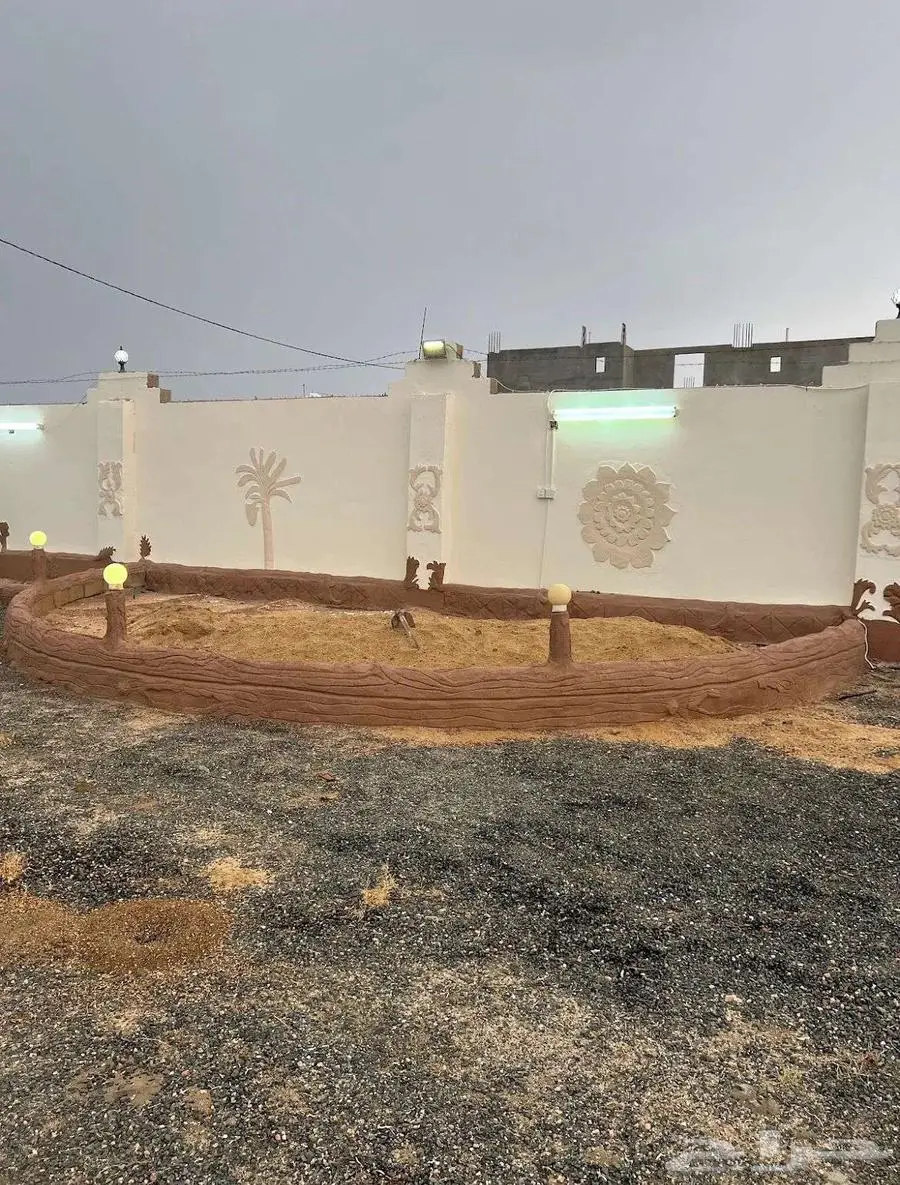 إستراحة للبيع 14