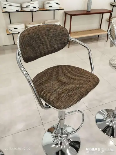 جديد كراسي بار كلاسك 0