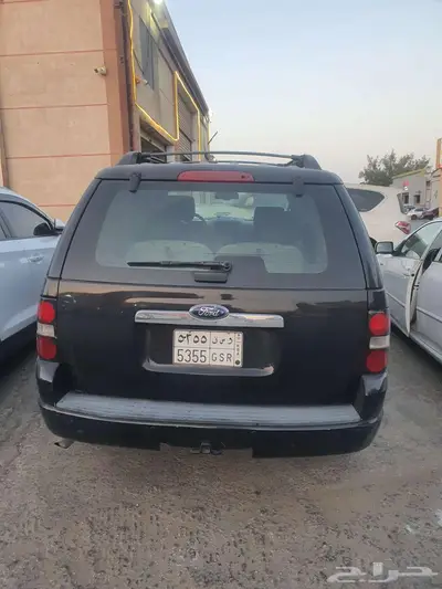 سيارة فورد اكسبلور 2008 0
