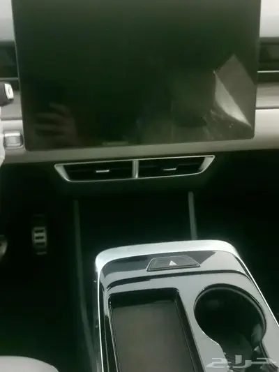 جيتور داشنج 1600CC فلاج شيب رمادي 2025 16