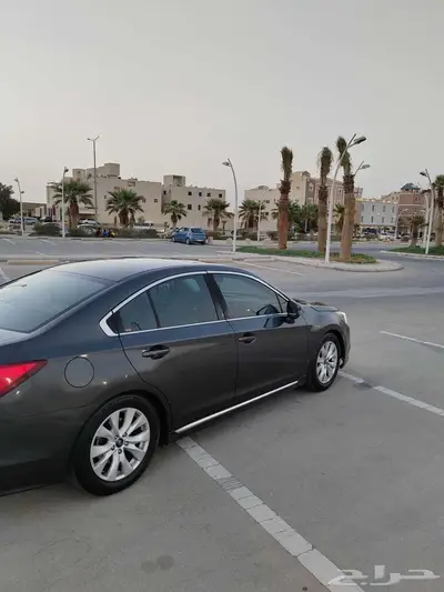 سوبارو ليجاسي 2015 index
