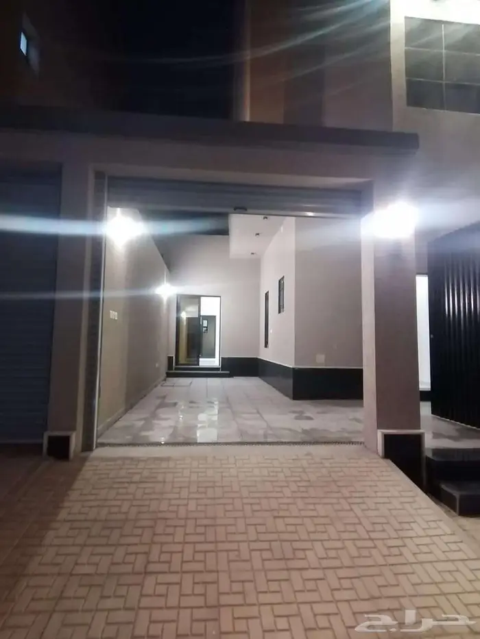 دور للايجار بحى الملز بمنى جديد 2