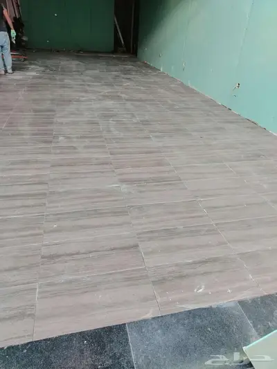 مبلط سراميك 6