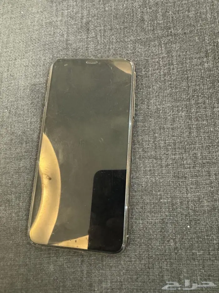 جوال ايفون 11 برو ماكس الذاكرة 512 2