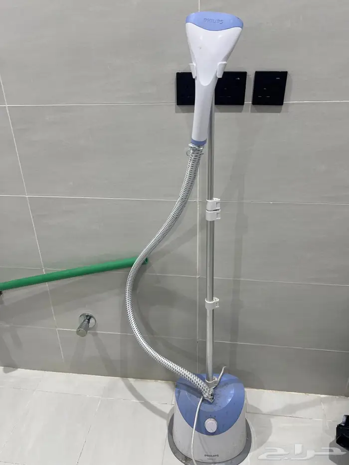 مكواة بخار فيليبس 0