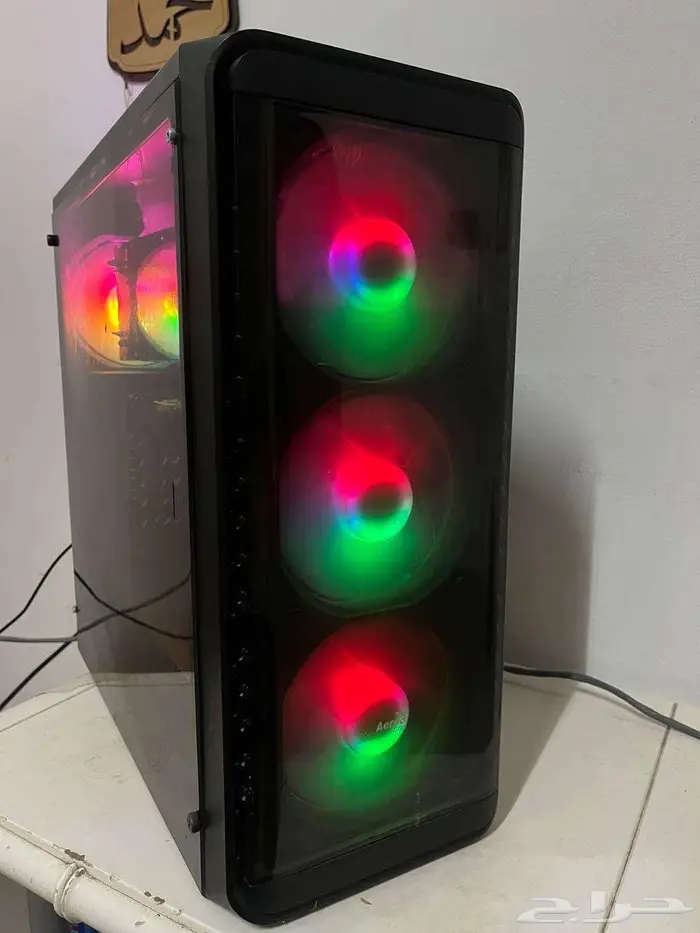 بي سي i5 كرت الشاشة 2070 0