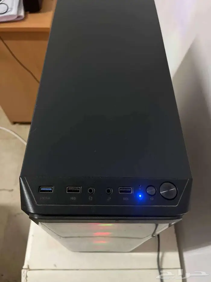 بي سي i5 كرت الشاشة 2070 2