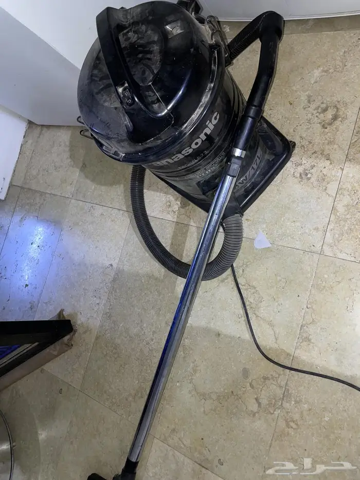 مكانس كهربائيه باناسونيك ومكرويف وخبازه السيف 0