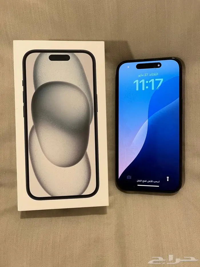 آيفون 15 2