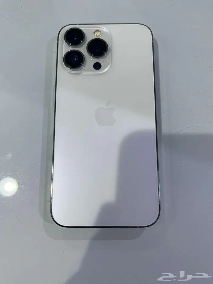 اي فون 13 برو 256 0