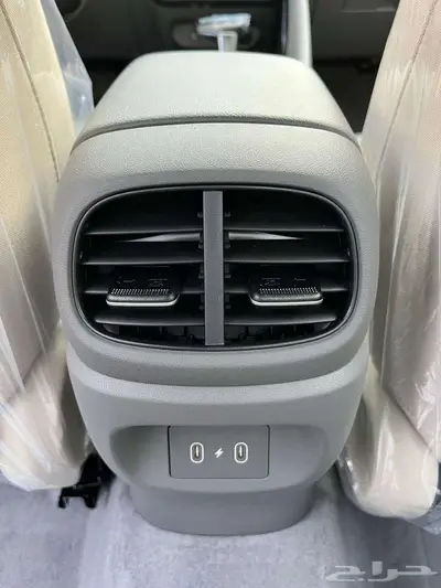 هيونداي النترا اسمارت بلس 2000 cc موديل 2025 رصاصي معدني 13